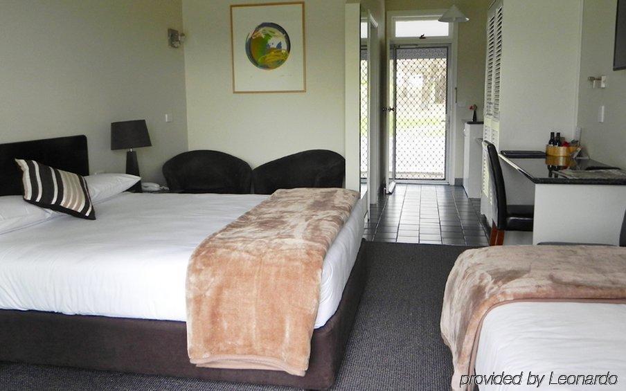 Moore Park Inn Armidale Eksteriør billede