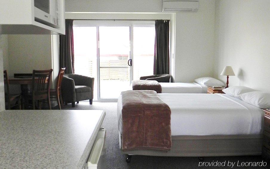 Moore Park Inn Armidale Eksteriør billede