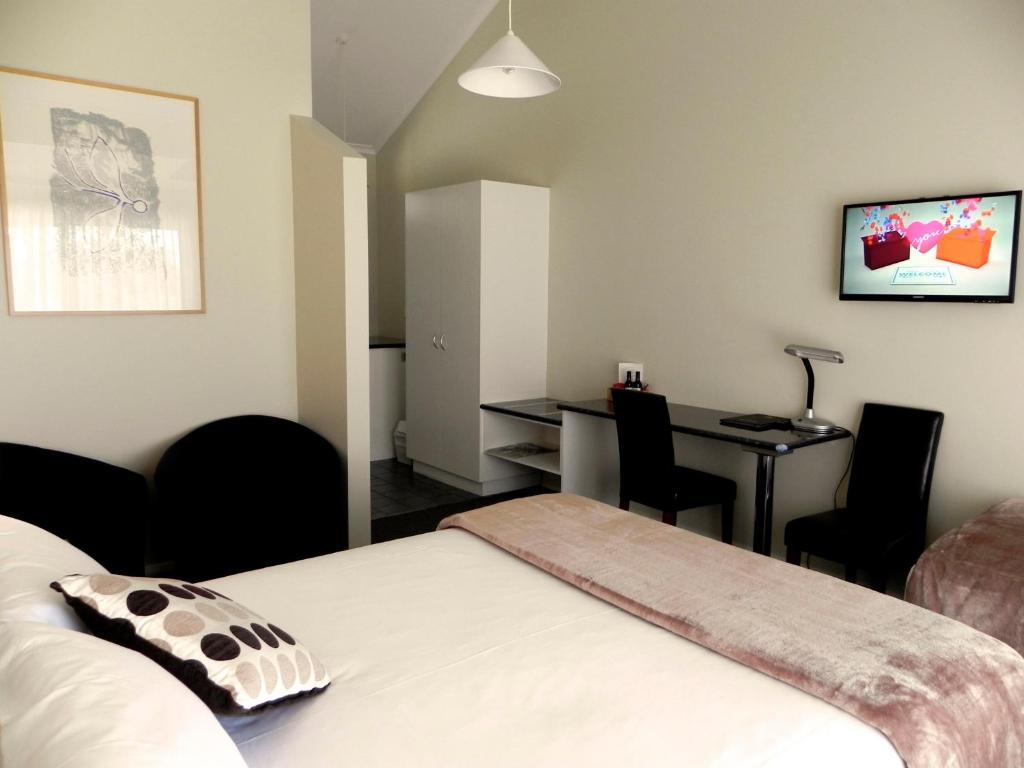 Moore Park Inn Armidale Værelse billede