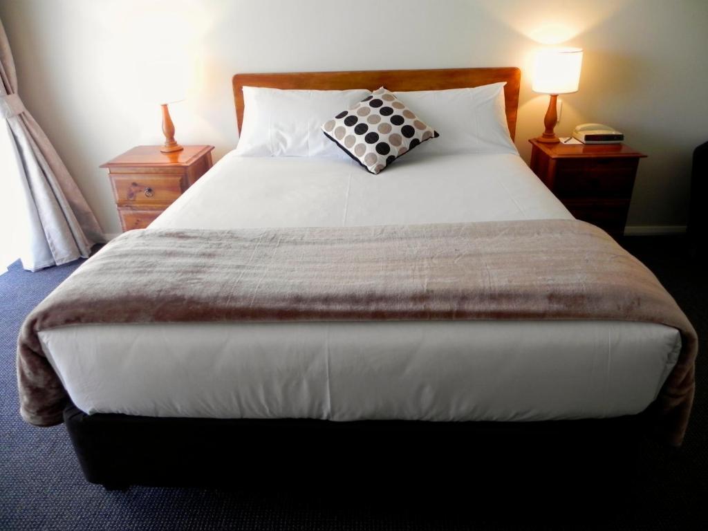 Moore Park Inn Armidale Værelse billede