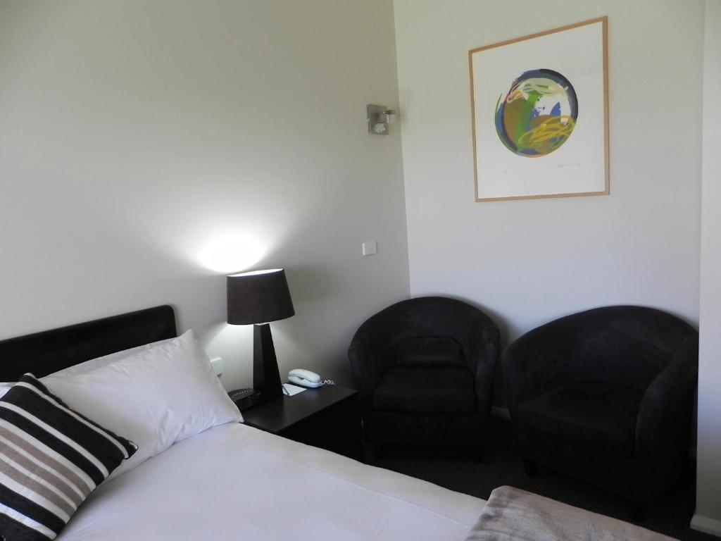 Moore Park Inn Armidale Værelse billede