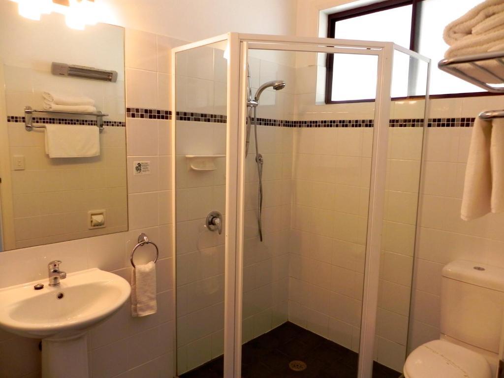 Moore Park Inn Armidale Værelse billede