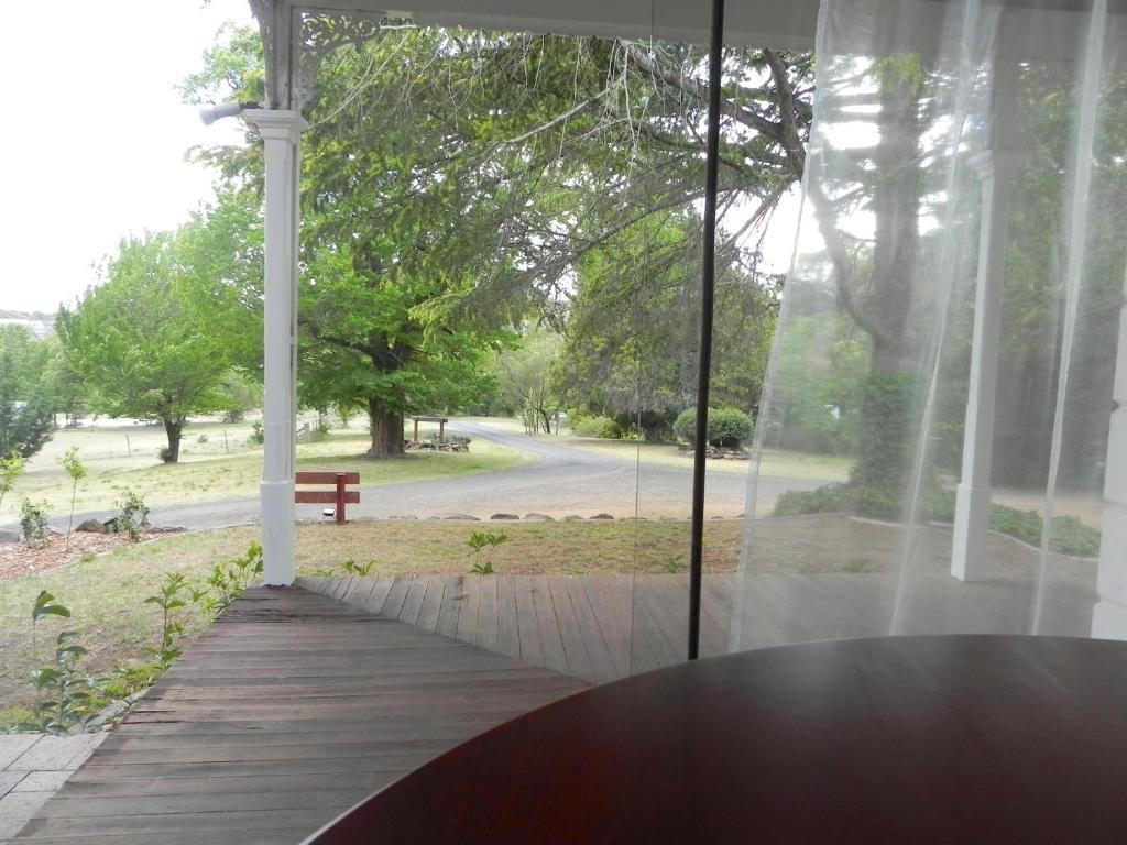 Moore Park Inn Armidale Værelse billede