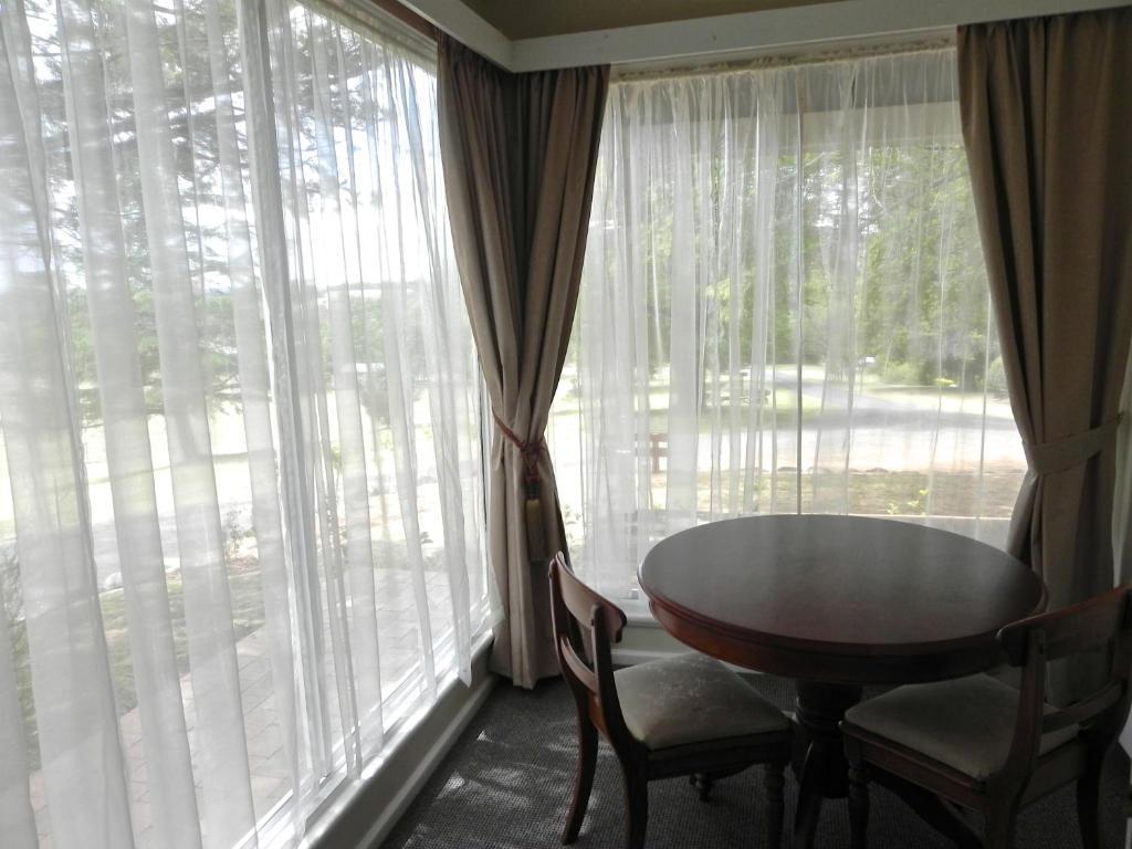 Moore Park Inn Armidale Værelse billede