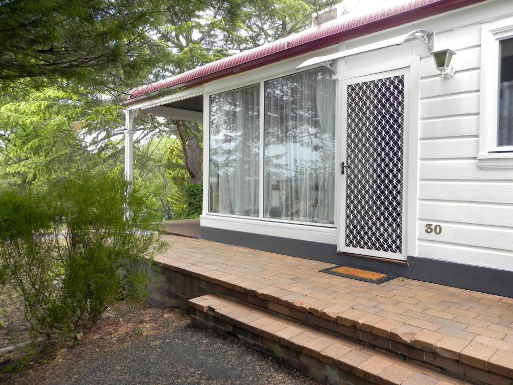 Moore Park Inn Armidale Værelse billede