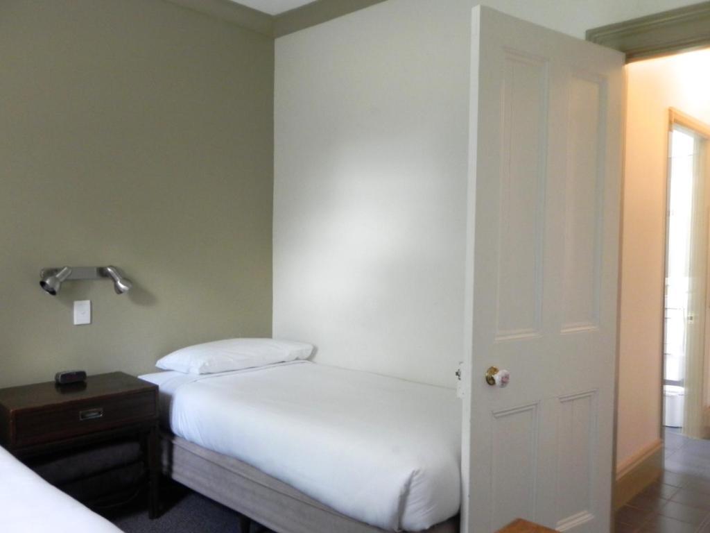 Moore Park Inn Armidale Værelse billede